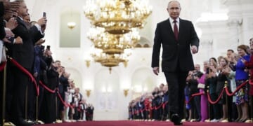 Majority of Russians Think the Economy is Getting Worse – HotAir