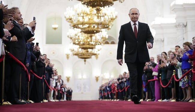 Majority of Russians Think the Economy is Getting Worse – HotAir