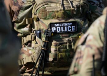 Memphis pizza owner defends refusal to serve National Guard troops