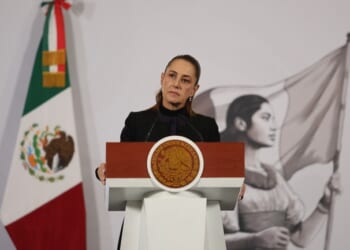 Mexico Wants Its People Protected, Just Apparently Not Returned – PJ Media