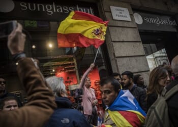 Mob Chases French Jews Through City Streets – PJ Media