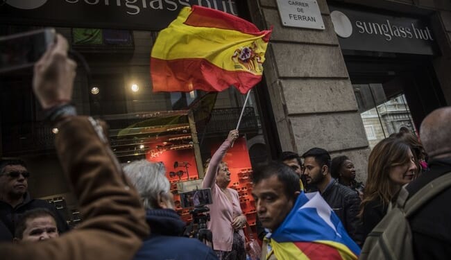 Mob Chases French Jews Through City Streets – PJ Media