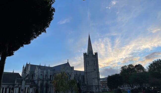 Most Suspects in 2026 Killings of Irish Women Were Foreign-Born – PJ Media