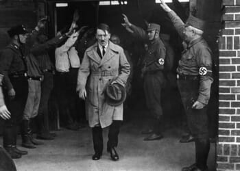 Muslims Yelling ‘Heil Hitler’ Attack Israeli Tourists in Mongolia – PJ Media