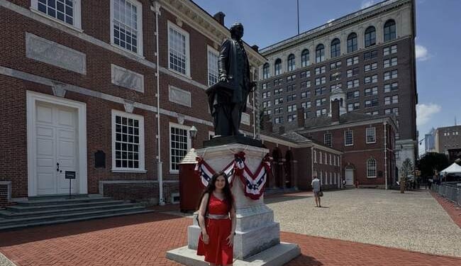My Love Letter to America – PJ Media