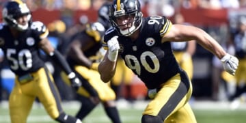 NFL Training Camps Are Back. Let the Bread and Circuses Begin. – PJ Media