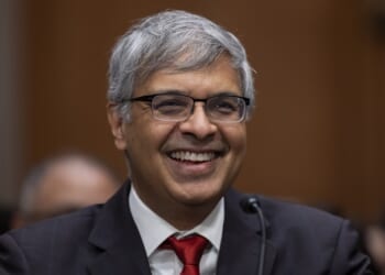 NIH Announces Policy to Prohibit Gain-of-Function Research – PJ Media