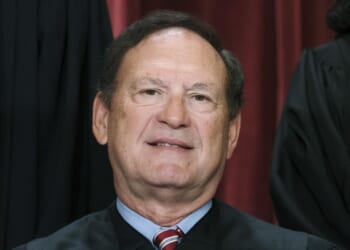 NPR retracts Alito retirement story within minutes