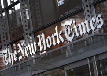 NY Times Defends Organizer of 'Muslims Only' Swim Party – HotAir