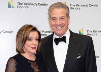 Nancy Pelosi's Husband Faces Hit-and-Run Charge – PJ Media