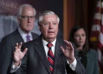 Netanyahu Mourns Lindsey Graham’s Sudden Death – PJ Media