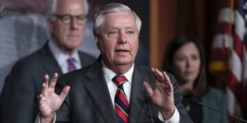 Netanyahu Mourns Lindsey Graham’s Sudden Death – PJ Media
