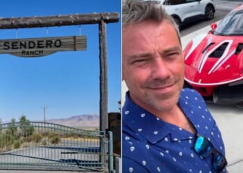Former Netflix executive Kevin Baillie, filed suit against the streaming service over his firing after he made an admission during a "trust exercise" at a company retreat.