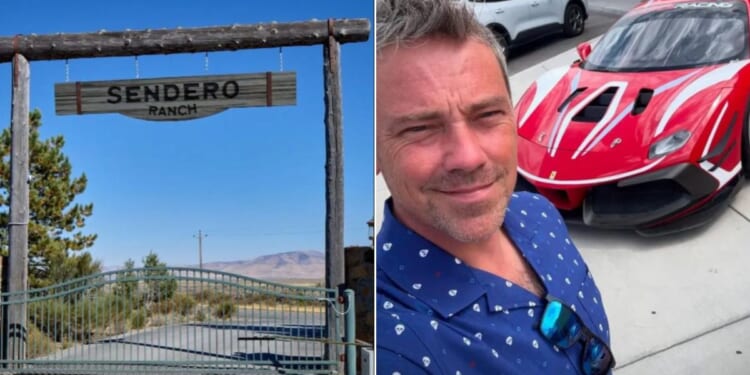 Former Netflix executive Kevin Baillie, filed suit against the streaming service over his firing after he made an admission during a "trust exercise" at a company retreat.