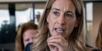 New Jersey's Democrat Governor Just Proved Trump Right About Non-Citizen Voting – PJ Media