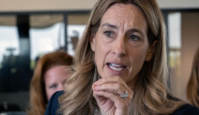 New Jersey's Democrat Governor Just Proved Trump Right About Non-Citizen Voting – PJ Media