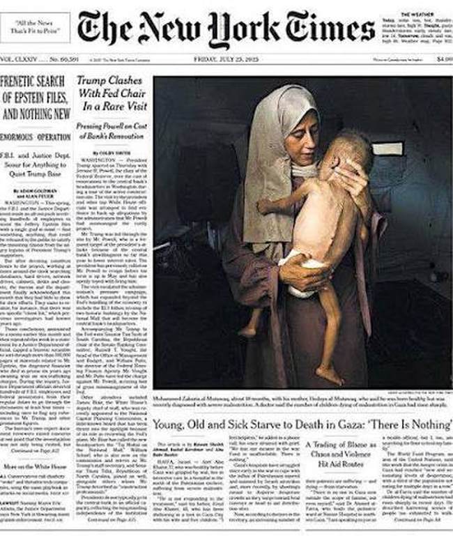 New York Times