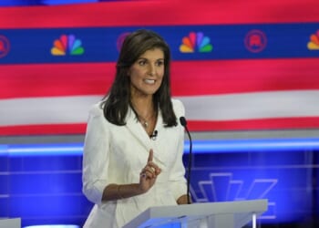 Nikki Haley's Got Something to Say to the 'Ladies' at 'The View' – PJ Media