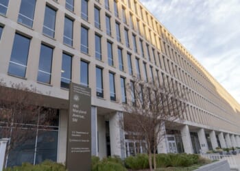 No More Disparate Impact Analysis – HotAir