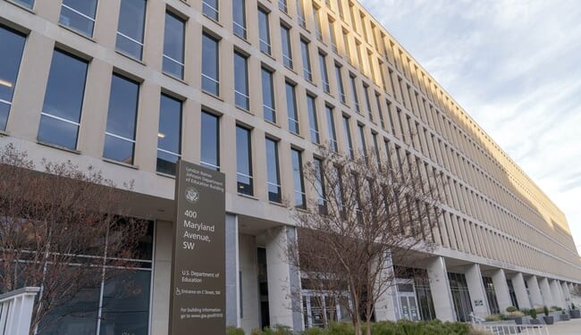 No More Disparate Impact Analysis – HotAir