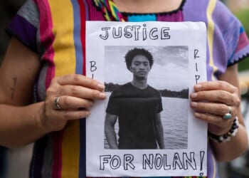 Nolan Wells autopsy finds no fractures, cause of death unclear