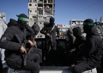Now That It No Longer Matters, The Committee to Protect Journalists Revises Its Defense of Hamas – HotAir