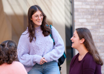 On Giving Tuesday, Please Advance Our Spaces Campaign | Women's League for Conservative Judaism