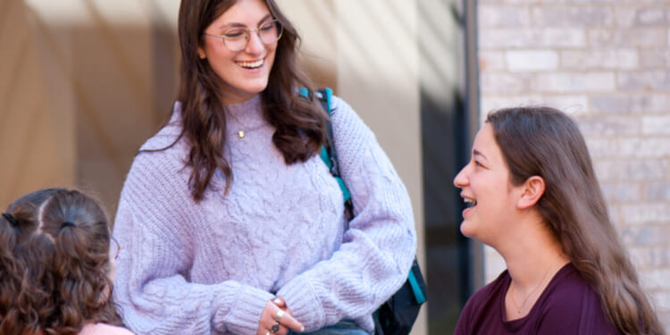 On Giving Tuesday, Please Advance Our Spaces Campaign | Women's League for Conservative Judaism