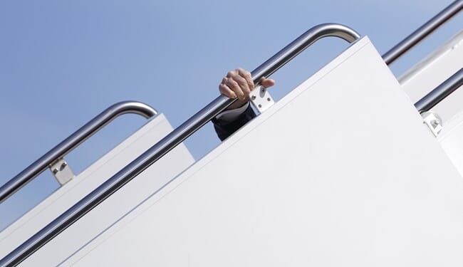 On Platner, the Media Recycles the Biden Excuse Again – HotAir