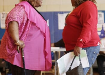Oregon State School of Public Health Promotes 'Fat Justice' – HotAir