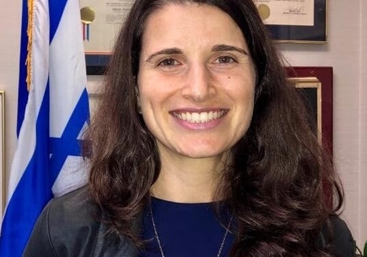 Our Series “Torah Fund Stands With Israel” Forges On | Women's League for Conservative Judaism