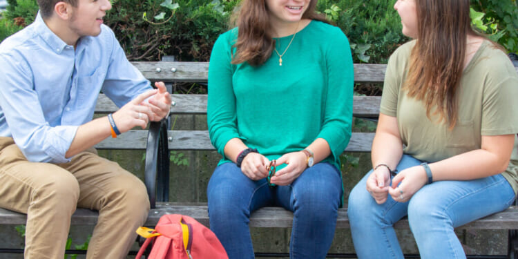 Our Spaces Campaign: We’re More than Halfway to Our Goal! | Women's League for Conservative Judaism