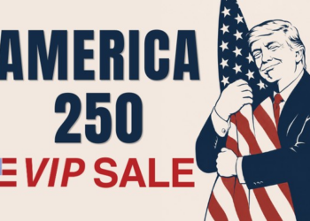 PJ Media Celebrates America 250