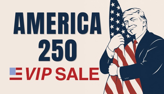 PJ Media Celebrates America 250
