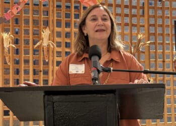 Pacific Southwest Region’s Sukkah Event 2025 | Women's League for Conservative Judaism