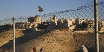 Palestinian Terrorism Is Endless and Bloody in Samaria – PJ Media
