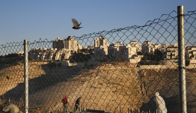 Palestinian Terrorism Is Endless and Bloody in Samaria – PJ Media