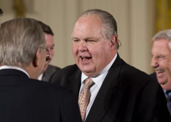 Panic? It’s Not Time to Panic! Rush Limbaugh’s Lesson on Why the Media’s Latest Trump Attacks Will Flop. – PJ Media
