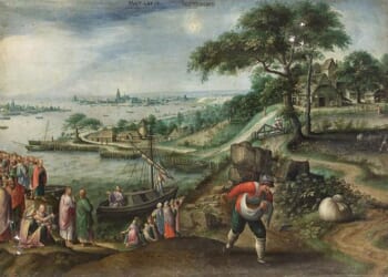 Parables Are For Sowing: Sunday Reflection – HotAir