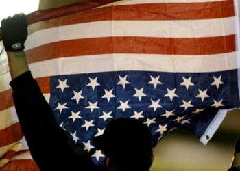 Patriot Front Agitprop Group Tries to Ruin America 250 Celebration in Washington – PJ Media