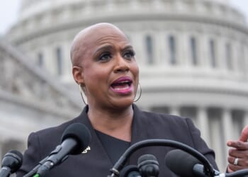 Police Investigating Death at Rep. Ayanna Pressley’s Property – PJ Media