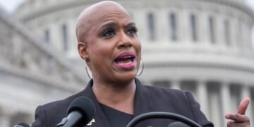 Police Investigating Death at Rep. Ayanna Pressley’s Property – PJ Media