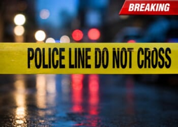 Police in Madison Cowed by Protester Who Interrupts Press Conference to Rant About 'Zionism' – PJ Media