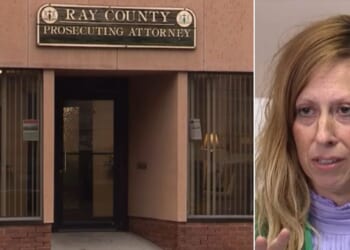 Ray County Prosecutor Camille Johnston has been removed from her post, according to a news release from Missouri Attorney General Catherine Hanaway’s office.