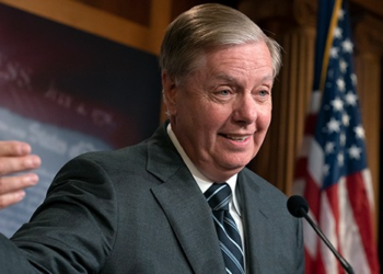 RIP, Lindsey Graham (1955-2026) – HotAir