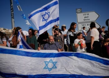 Rabbi Michael Barclay's Iran and Israel Update for July 2 – PJ Media