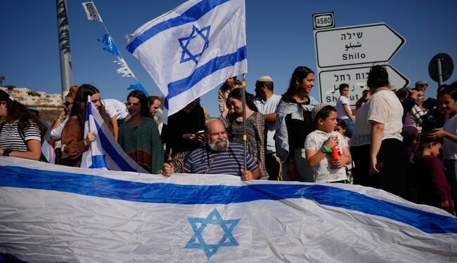 Rabbi Michael Barclay's Iran and Israel Update for July 2 – PJ Media