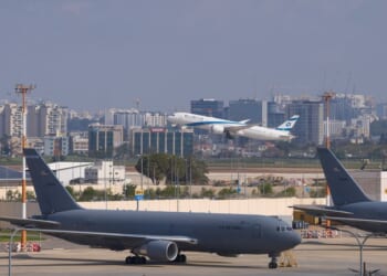 Rabbi Michael Barclay's Iran and Israel Update for July 7 – PJ Media