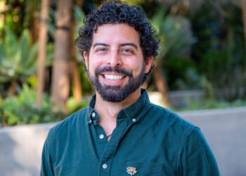Rabbi Nicholas Losorelli | Women's League for Conservative Judaism
