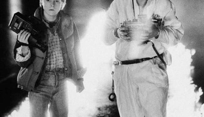 Raising Today's Kids Like It's 1985 – PJ Media
